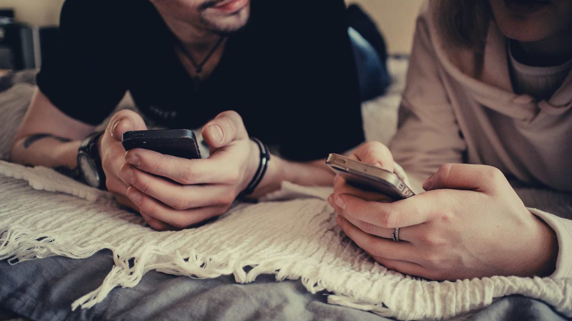 text therapy for couples