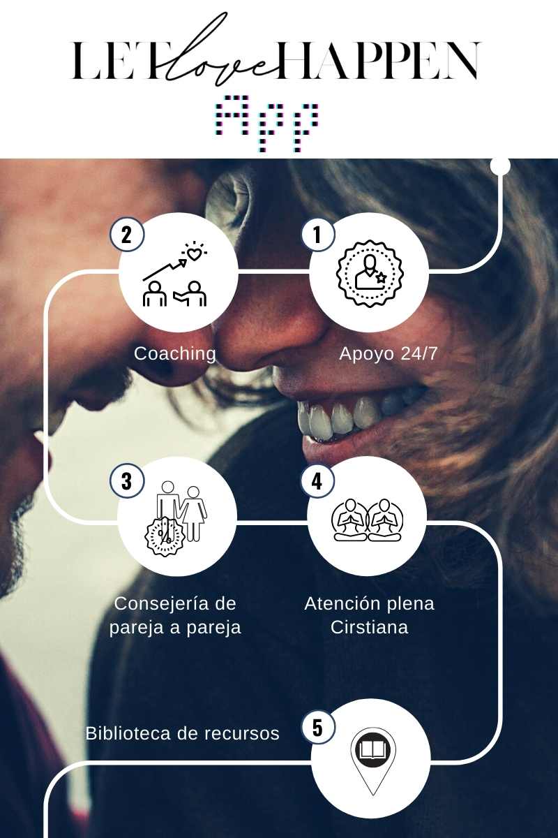 mejorar relaciones de parejas consejeria