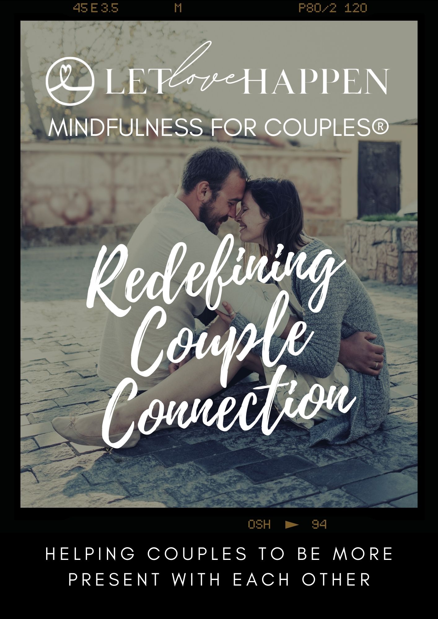 Mindfulness for couples