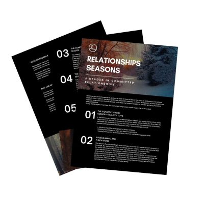 5 relationship stages and how to navigate them 5 stages of relationship and how to manage them